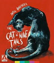 The Cat O' Nine Tails ブルーレイ 【輸入盤】
