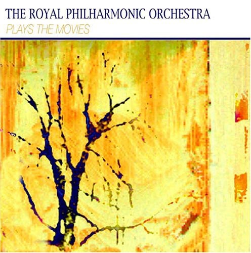 【取寄】Rpo ( Royal Philharmonic Orchestra ) - Plays the Movies 1 CD アルバム 【輸入盤】