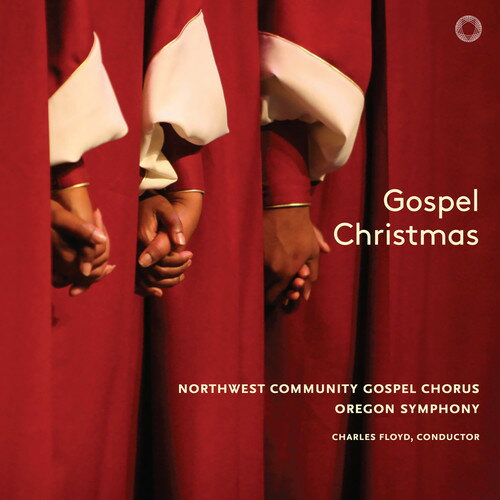 Gospel Christmas / Var - Gospel Christmas SACD 【輸入盤】