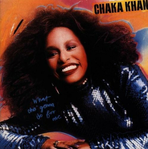 【取寄】チャカカーン Chaka Khan - What Cha Gonna Do for Me: Expanded Edition CD アルバム 【輸入盤】