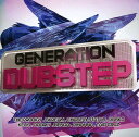【取寄】Generation Dubstep / Various - Addicted to Dubstep CD アルバム 【輸入盤】