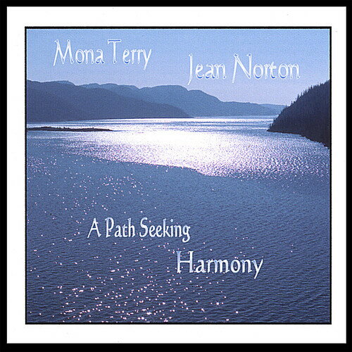 Terry / Norton - Path Seeking Harmony CD アルバム 【輸入盤】