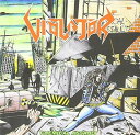 ◆タイトル: Chemical Assault◆アーティスト: Violator◆現地発売日: 2008/07/22◆レーベル: Earache RecordsViolator - Chemical Assault CD アルバム 【輸入盤】※商品画像はイメージです。デザインの変更等により、実物とは差異がある場合があります。 ※注文後30分間は注文履歴からキャンセルが可能です。当店で注文を確認した後は原則キャンセル不可となります。予めご了承ください。[楽曲リスト]1.1 Atomic Nightmare 1.2 Uxfxtx 1.3 Destined to Die 1.4 Addicted to Mosh 1.5 Brainwash Possession 1.6 Ordered to Thrash 1.7 Toxic Death 1.8 Lethal Injection 1.9 The Plague Returns 1.10 After Nuclear DevastationAwesome 2008 album from Brazilian Thrash lunatics Violator These Metal heads have already been featured on Earache's genre-defining compilation Thrashing Like a Maniac, gaining rave reviews Violator have built up an incredible following in South America, touring relentlessly for up to five months at a time to build a rabid fan base Commonly compared to early Sepultura, the band have the passion and energy that sets them apart from the rest of the Thrash scene. 10 tracks. Earache.