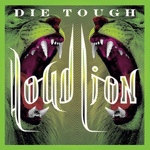 【取寄】Loud Lion - Die Tough CD アルバム 【輸入盤】