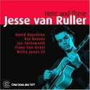 Jesse Van Ruller - Here and There CD アルバム 【輸入盤】