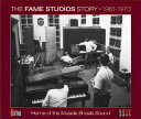 【取寄】Fame Studios Story 1961 - 1973 / Various - Fame Studios Story 1961 - 1973 CD アルバム 【輸入盤】