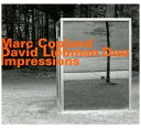 Marc Copland / David Liebman - Impressions CD アルバム 【輸入盤】