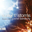 ◆タイトル: Sunlight ＆ Storms◆アーティスト: Sainsbury◆現地発売日: 2014/05/27◆レーベル: NavonaSainsbury - Sunlight ＆ Storms CD アルバム 【輸入盤】※商品画像はイメージです。デザインの変更等により、実物とは差異がある場合があります。 ※注文後30分間は注文履歴からキャンセルが可能です。当店で注文を確認した後は原則キャンセル不可となります。予めご了承ください。[楽曲リスト]