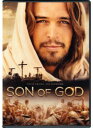 ◆タイトル: Son of God◆現地発売日: 2014/06/03◆レーベル: 20th Century Studios◆その他スペック: AC-3/DOLBY/ワイドスクリーン/英語字幕収録 輸入盤DVD/ブルーレイについて ・日本語は国内作品を除いて通常、収録されておりません。・ご視聴にはリージョン等、特有の注意点があります。プレーヤーによって再生できない可能性があるため、ご使用の機器が対応しているか必ずお確かめください。詳しくはこちら ◆言語: 英語 フランス語 スペイン語◆字幕: 英語 フランス語 スペイン語◆収録時間: 138分※商品画像はイメージです。デザインの変更等により、実物とは差異がある場合があります。 ※注文後30分間は注文履歴からキャンセルが可能です。当店で注文を確認した後は原則キャンセル不可となります。予めご了承ください。From producers Mark Burnett and Roma Downey comes son of god - the most important chapter of the greatest story ever told for a whole new generation of families to enjoy. acclaimed Portuguese actor Diogo Morgado delivers a spectacular portrayal of Jesus as this powerful and inspirational feature film depicts the life of Christ, from his humble birth through his teachings, crucifixion and ultimate resurrection.Son of God DVD 【輸入盤】