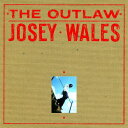 Josey Wales - Outlaw LP レコード 【輸入盤】