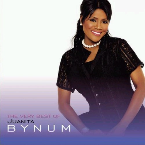 Juanita Bynum - Vary Best of Juanita Bynum CD アルバム 【輸入盤】