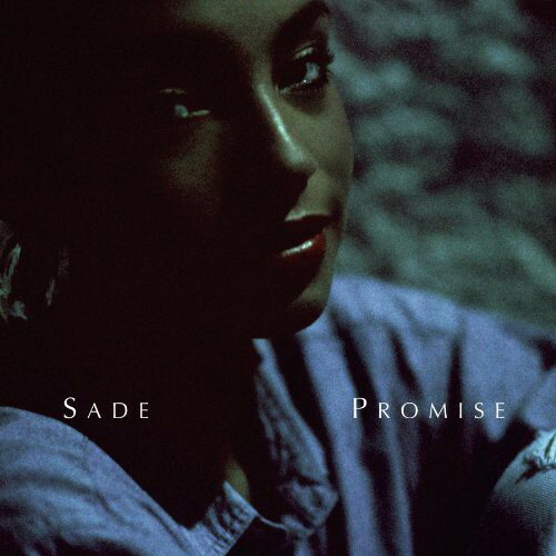 シャーデー Sade - Promise CD アルバム 【輸入盤】