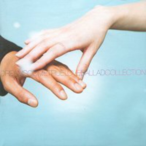 【取寄】Dreams Come True - Love Ballad Collection CD アルバム 【輸入盤】