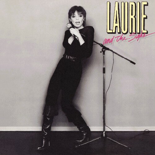 Laurie ＆ the Sighs - Laurie and The Sighs CD アルバム 【輸入盤】