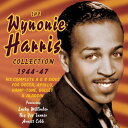 【取寄】Wynonie Harris - Collection 1944-47 CD アルバム 【輸入盤】