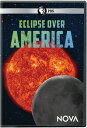 【取寄】Nova: Eclipse Over America DVD 【輸入盤】