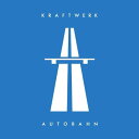 クラフトワーク Kraftwerk - Autobahn-Remastered CD アルバム 【輸入盤】