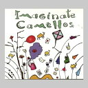 【取寄】Imaginate Camellos - Imaginate Camellos CD アルバム 【輸入盤】