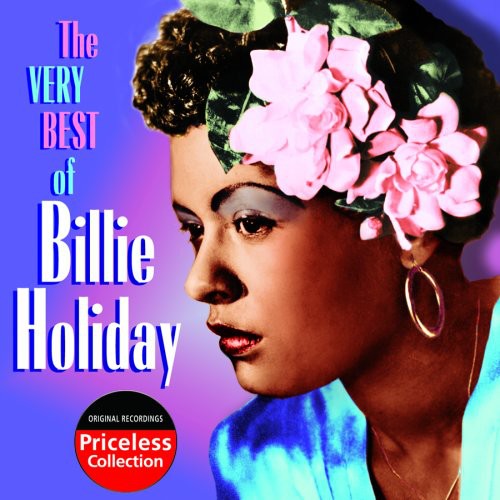 ビリーホリデイ Billie Holiday - Lovesick Blues CD アルバム 【輸入盤】