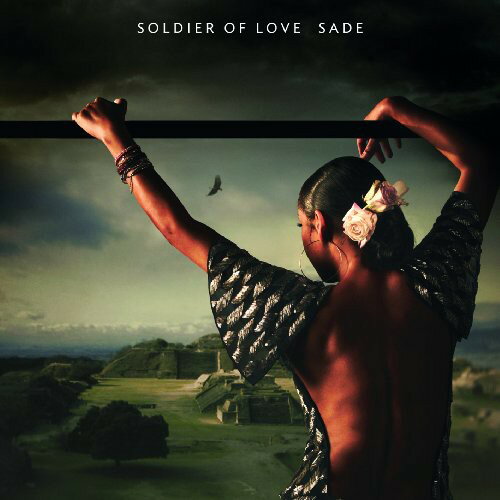 シャーデー Sade - Soldier of Love CD アルバム 【輸入盤】