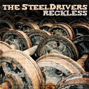 ◆タイトル: Reckless◆アーティスト: SteelDrivers◆現地発売日: 2018/10/12◆レーベル: Rounder / UmgdSteelDrivers - Reckless LP レコード 【輸入盤】※商品画像はイメージです。デザインの変更等により、実物とは差異がある場合があります。 ※注文後30分間は注文履歴からキャンセルが可能です。当店で注文を確認した後は原則キャンセル不可となります。予めご了承ください。[楽曲リスト]Vinyl LP pressing. 2010 album from the bluegrass band from Nashville, Tennessee featuring Chris Stapleton. Members include fiddler Tammy Rogers, bassist Mike Fleming, guitarist Kelvin Damrell, mandolinist Brent Truitt, and banjoist Richard Bailey. The band has recorded four albums on the Rounder Records label and one independent live album recorded at The Station Inn. After playing at bluegrass festivals they signed to Rounder Records and released a self-titled debut in 2008, featuring new lead singer Chris Stapleton. The album peaked at #57 on the U.S. Billboard Top Country Albums chart. The group was nominated for a Grammy Awardin 2009 for Best Country Performance by a Duo or Group with Vocals for their song Blue Side of the Mountain. In 2010, the group received two nominations for it's second album, Reckless. The album was nominated for both Best Bluegrass Album and Best Country Performance by a Duo or Group with Vocal for the song Where Rainbows Never Die.