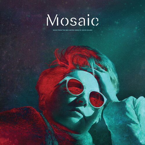 【取寄】Mosaic / O.S.T. - Mosaic (Music From the HBO Limited Series) CD アルバム 【輸入盤】