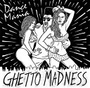 【取寄】Dance Mania: Ghetto Madness / Various - Dance Mania: Ghetto Madness CD アルバム 【輸入盤】