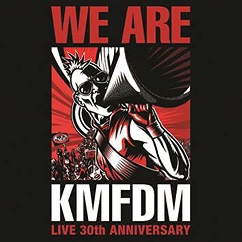 ◆タイトル: We Are KMFDM◆アーティスト: KMFDM◆現地発売日: 2014/09/09◆レーベル: Metropolis RecordsKMFDM - We Are KMFDM CD アルバム 【輸入盤】※商品画像はイメージです。デザインの変更等により、実物とは差異がある場合があります。 ※注文後30分間は注文履歴からキャンセルが可能です。当店で注文を確認した後は原則キャンセル不可となります。予めご了承ください。[楽曲リスト]1.1 Sucks 1.2 Kunst 1.3 Amnesia 1.4 Ave Maria 1.5 Light 1.6 Pussy Riot 1.7 I Heart You 1.8 Free Your Hate 1.9 Potz Blitz 1.10 Tohuvabohu 1.11 Son of a Gun 1.12 Rebels in Kontrol 1.13 Hau Ruck 1.14 Animal Out 1.15 Krank 1.16 Drug Against WarTo celebrate 30 years, KMFDM set off on a pair of tours in 2013. While on the road, Sascha, Lucia, Andy, Steve, and Jules tore through blistering sets spanning the complete three decade discography. With WE ARE KMFDM, the band celebrates it's anniversary and documents the tours with a showcase of live material captured on the road. This live album features favorites new and old, and in addition to the 16 tracks on the disc, includes a download card for live versions of 'D.I.Y.,'Anarchy,' 'Megalomaniac,' and 'WWIII.'