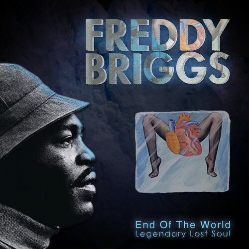 ◆タイトル: End of the World: Legendary Lost Soul◆アーティスト: Freddy Briggs◆現地発売日: 2014/12/19◆レーベル: Essential Media Mod◆その他スペック: オンデマンド生産盤**フォーマットは基本的にCD-R等のR盤となります。Freddy Briggs - End of the World: Legendary Lost Soul CD アルバム 【輸入盤】※商品画像はイメージです。デザインの変更等により、実物とは差異がある場合があります。 ※注文後30分間は注文履歴からキャンセルが可能です。当店で注文を確認した後は原則キャンセル不可となります。予めご了承ください。[楽曲リスト]1.1 End of the World 1.2 Jefferson Park 1.3 Your Lover, Me, Your Friend 1.4 When He Breaks Your Heart 1.5 You're the One 1.6 Outside Love Affair 1.7 Shape You're About to Leave in 1.8 Biggest Mistake in the World 1.9 Without the One You Love 1.10 Diddy Wah DiddyThis was songwriter/producer Freddy Briggs' return to singing. Backing vocals from his other half Kim Tolliver, a stellar vocalist in her own right on the track Outside Love Affair.