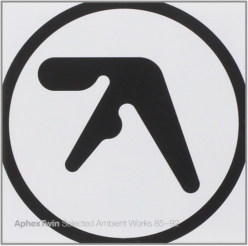 エイフェックスツイン Aphex Twin - Selected Ambient Works 85-92 CD アルバム 【輸入盤】