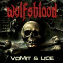 ◆タイトル: Vomit ＆ Lice◆アーティスト: Wolfsblood◆現地発売日: 2018/10/05◆レーベル: TroglodyteWolfsblood - Vomit ＆ Lice LP レコード 【輸入盤】※商品画像はイメージです。デザインの変更等により、実物とは差異がある場合があります。 ※注文後30分間は注文履歴からキャンセルが可能です。当店で注文を確認した後は原則キャンセル不可となります。予めご了承ください。[楽曲リスト]Vinyl LP pressing. 2018 release. Malm?, Sweden - Troglodyte Records and Regain Records are thrilled to announce the release of the debut album from Wolfsblood. Vomit & Lice is a full ten song album with hard hitting riffs that was recorded at Studio Motion in Malm?. It's fast, furious and ranges from hardcore punk and metal to dark melodic rock, without any musical limits. The songs simply reflect the band members history and influences within the punk and metal scene over the years. The album will be released as digipack, vinyl and digitally. It's a joint production between Troglodyte Records and Regain Records. Wolfsblood is a female fronted 5-piece band that started up late 2012. Members have played in band such as Tenebre and Moderat Likvidation, to name a few. A well-received demo was recorded and released on Spotify and Soundcloud. Rehearsals and gigs was the main occupation for a while, among others they made joint gigs in Sweden with one of their early influences- Discharge. After a break and some changes in the line-up they are now ready to take it to the next level.