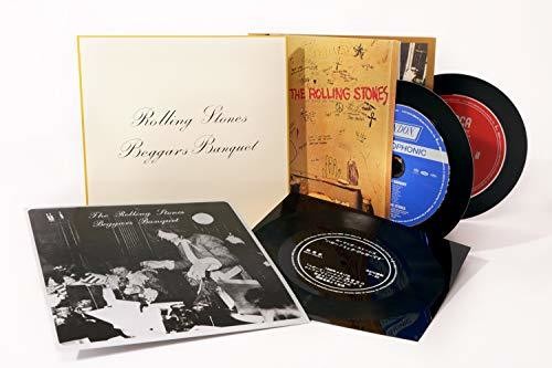 Rolling Stones - Beggars Banquet SACD 【輸入盤】