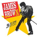 ジェームスブラウン James Brown - 20 All-Time Greatest Hits LP レコード 【輸入盤】