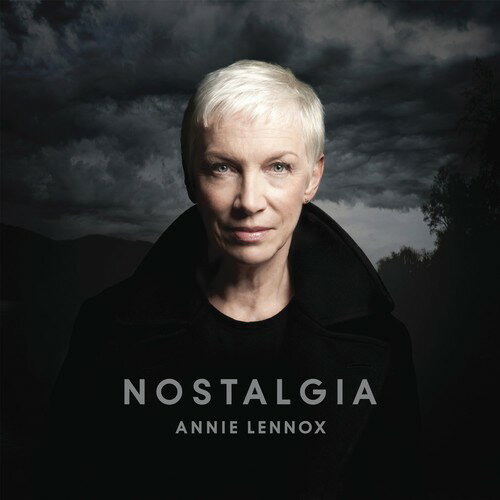 アニーレノックス Annie Lennox - Nostalgia CD アルバム 【輸入盤】