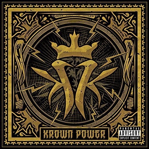 Kottonmouth Kings - Krown Power CD アルバム 【輸入盤】