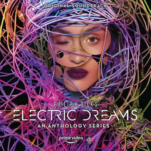 Philip K Dick's Electric Dreams / O.S.T. - Philip K Dick's Electric Dreams: An Anthology Series CD アルバム 【輸入盤】