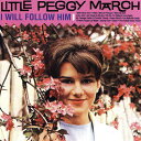 ◆タイトル: I Will Follow Him◆アーティスト: Peggy March◆現地発売日: 2015/01/15◆レーベル: Sony◆その他スペック: オンデマンド生産盤**フォーマットは基本的にCD-R等のR盤となります。Peggy March - I Will Follow Him CD アルバム 【輸入盤】※商品画像はイメージです。デザインの変更等により、実物とは差異がある場合があります。 ※注文後30分間は注文履歴からキャンセルが可能です。当店で注文を確認した後は原則キャンセル不可となります。予めご了承ください。[楽曲リスト]1.1 I Will Follow Him 1.2 Dream World 1.3 Johnny Cool 1.4 Oh-Oh, I'm Falling 1.5 Wind-Up Doll 1.6 You Make Me Laugh 1.7 I Wish I Were a Princess 1.8 My Teenage Castle 1.9 I'll Never Forget Last Night 1.10 As Young As We Are 1.11 John, John 1.12 Teasin' 1.13 Hello Heartache, Goodbye Love 1.14 Boy Crazy 1.15 The Impossible Happened 1.16 Little Me (From Little Me) 1.17 Pagan Love Song 1.18 (I'm Watching) Every Little MoveOne of Peggy March's greatest hits both in sales and on the radio was this 1963 release of I Will Follow Him originally by Franck Pourcel. She put this track on the map! And it's now a classic of American pop.