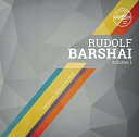 Mozart / Barshai / Moscow Chamber Orch - Rudolf Barshai 1 LP R[h yAՁz