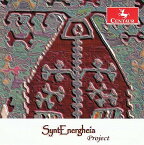 Carrettin / Carrettin - Syntenergheia Project CD アルバム 【輸入盤】