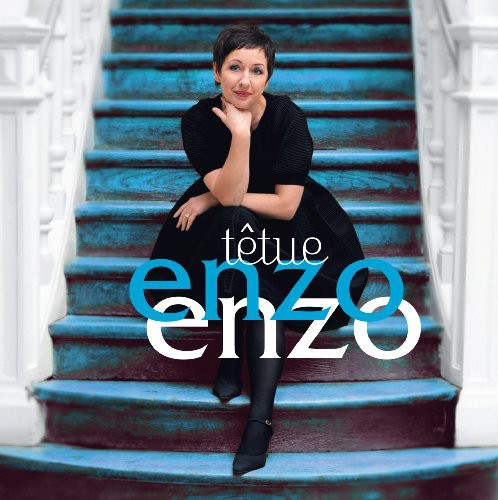 【取寄】Enzo Enzo - Tetue CD アルバム 【輸入盤】