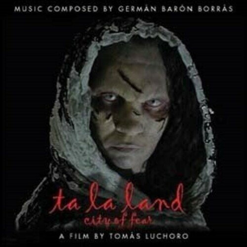 【取寄】German Baron Borras - Ta La Land (オリジナル・サウンドトラック) サントラ CD アルバム 【輸入盤】