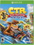 Crash Team Racing: Nitro Fuled for Xbox One 北米版 輸入版 ソフト