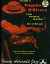 Paquito D 039 Rivera - Latin Brazilian Caribbean Jazz ＆ Beyond CD アルバム 【輸入盤】