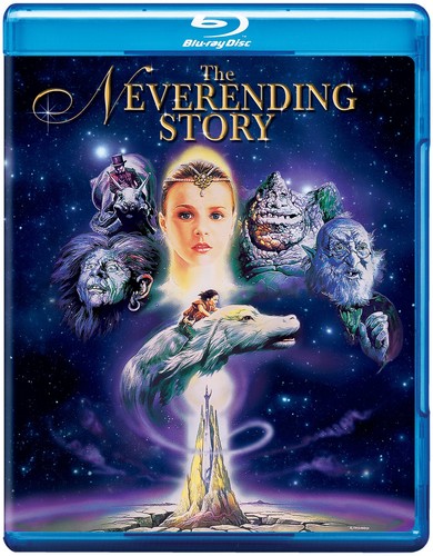 The Neverending Story ֥롼쥤 ͢ס