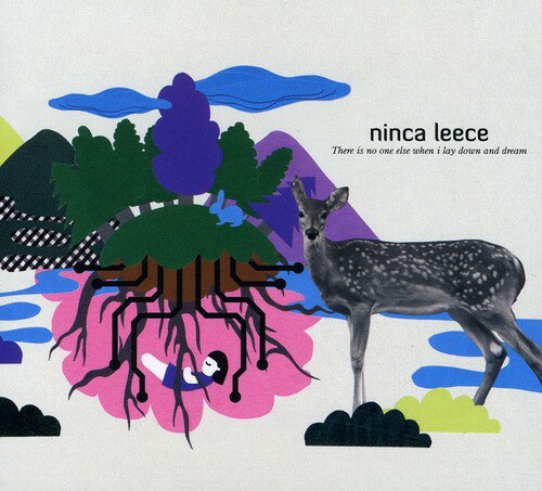 【取寄】Minca Leece - There Is No One Else When I Lay Down and Dream CD アルバム 【輸入盤】