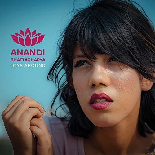 【取寄】Anandi Bhattacharya - Joys Abound LP レコード 【輸入盤】