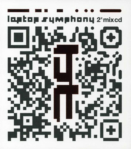 BT - Laptop Symphony CD アルバム 【輸入盤】