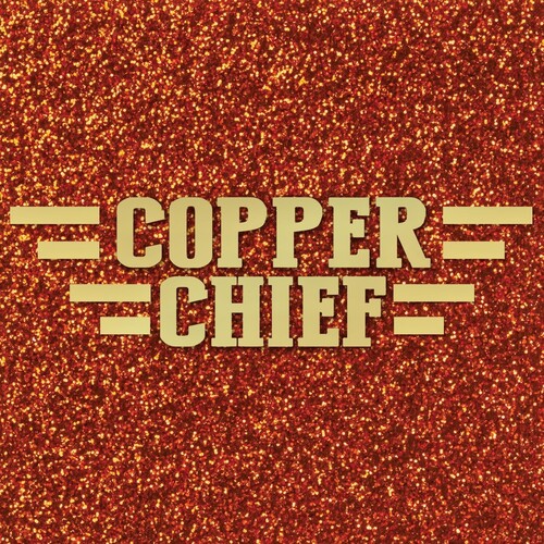 Copper Chief - Copper Chief CD アルバム 【輸入盤】