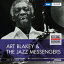 ȥ֥쥤㥺å󥸥㡼 Art Blakey  Jazz Messengers - Live in Moers 1976 CD Х ͢ס