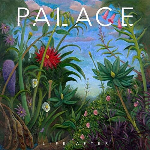 Palace - Life After CD Х ͢ס